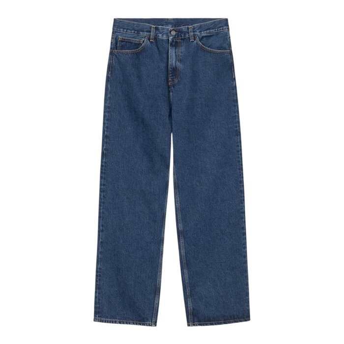 Carhartt WIP Payson Pant - Blue Stone Wash