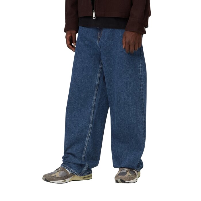 Carhartt WIP Payson Pant - Blue Stone Wash