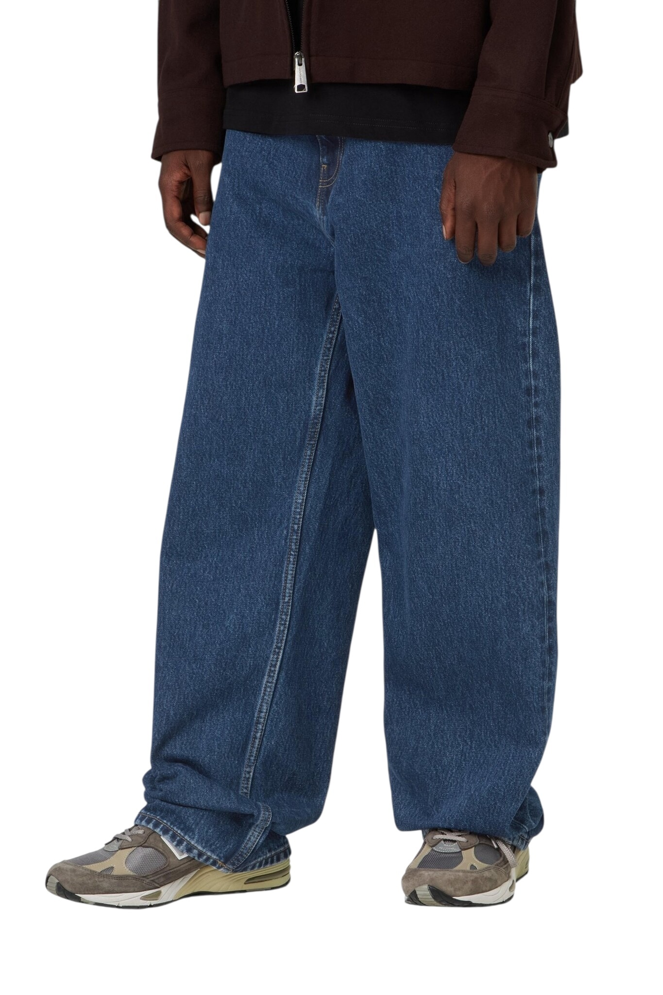 Carhartt WIP Payson Pant - Blue Stone Wash