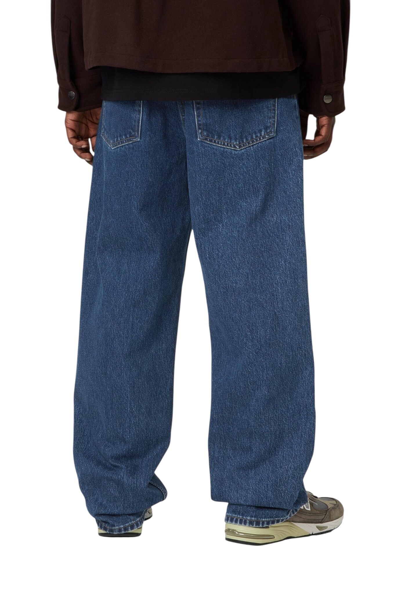 Carhartt WIP Payson Pant - Blue Stone Wash