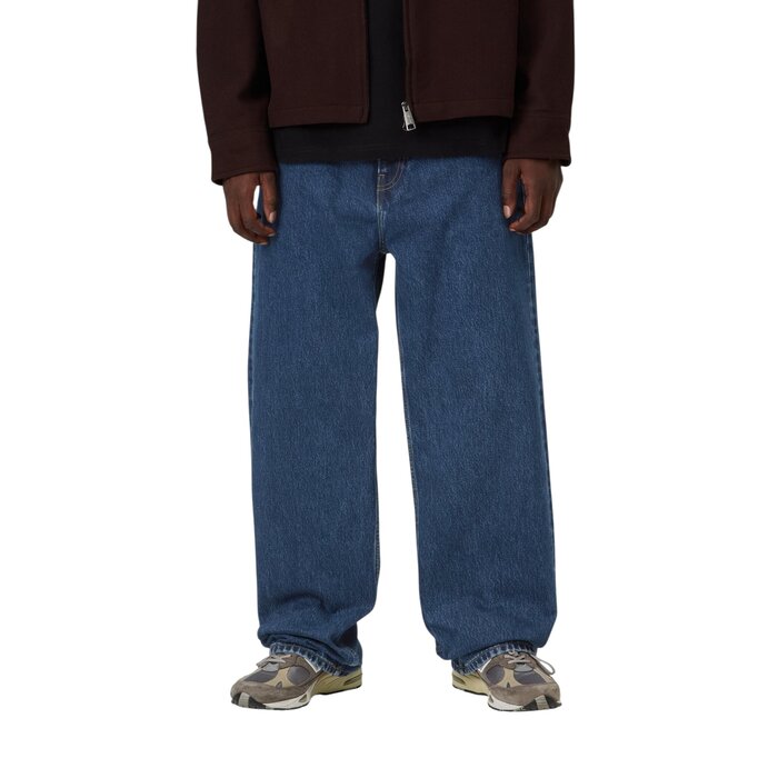 Carhartt WIP Payson Pant - Blue Stone Wash