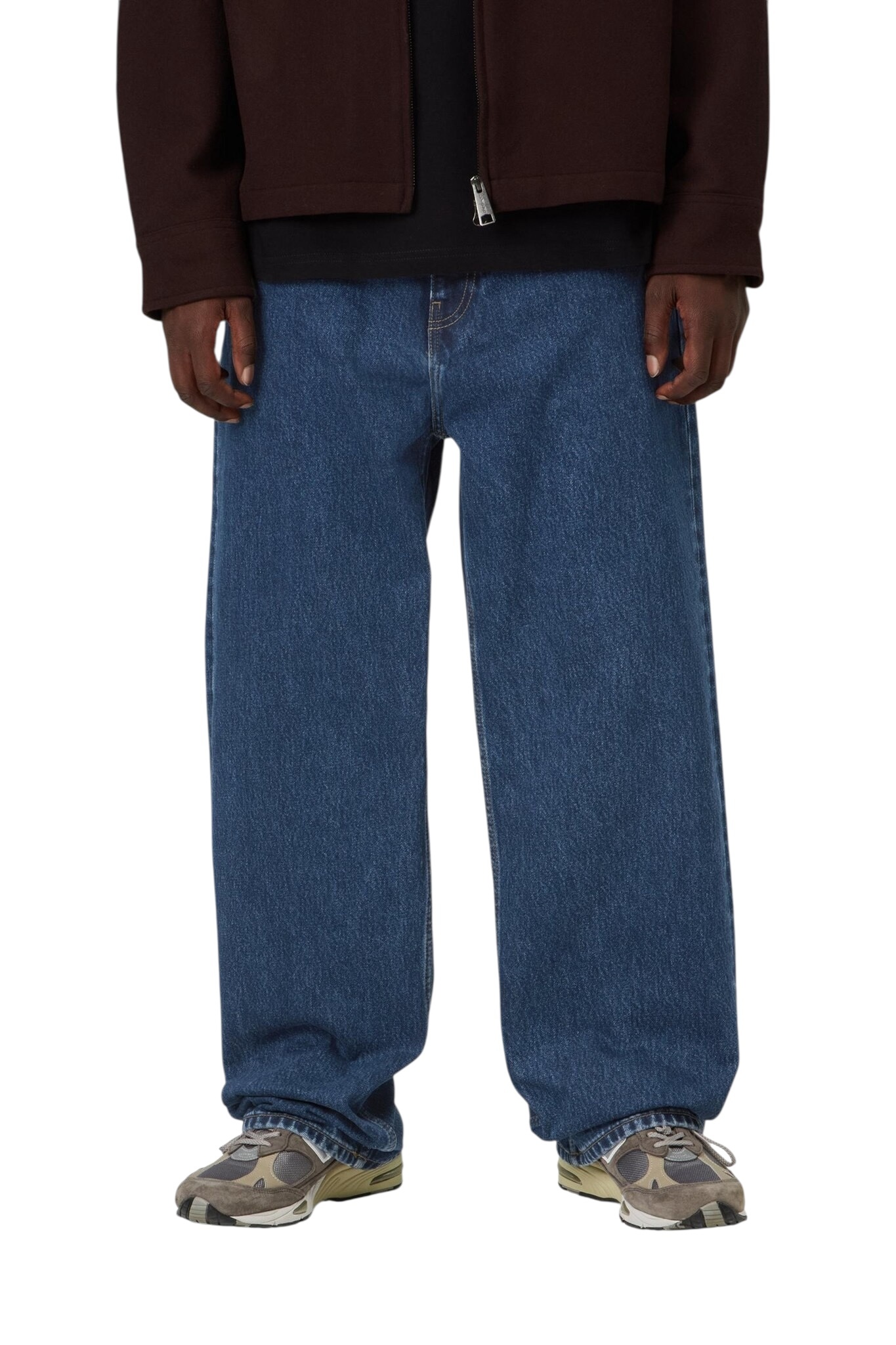 Carhartt WIP Payson Pant - Blue Stone Wash