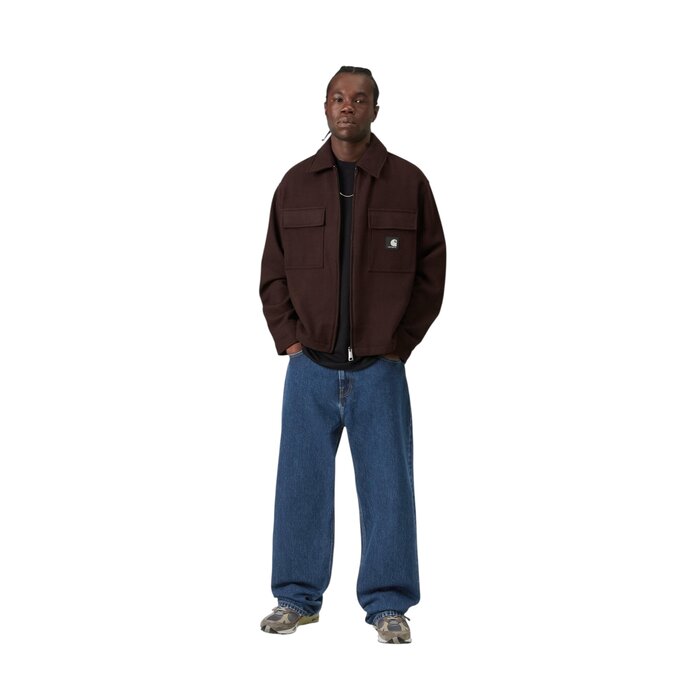 Carhartt WIP Payson Pant - Blue Stone Wash
