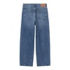 Payson Pant - Blue Marble Used Wash