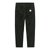 Newel Pant - Raven(rinsed)