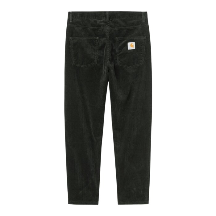 Carhartt WIP Newel Pant - Raven(rinsed)