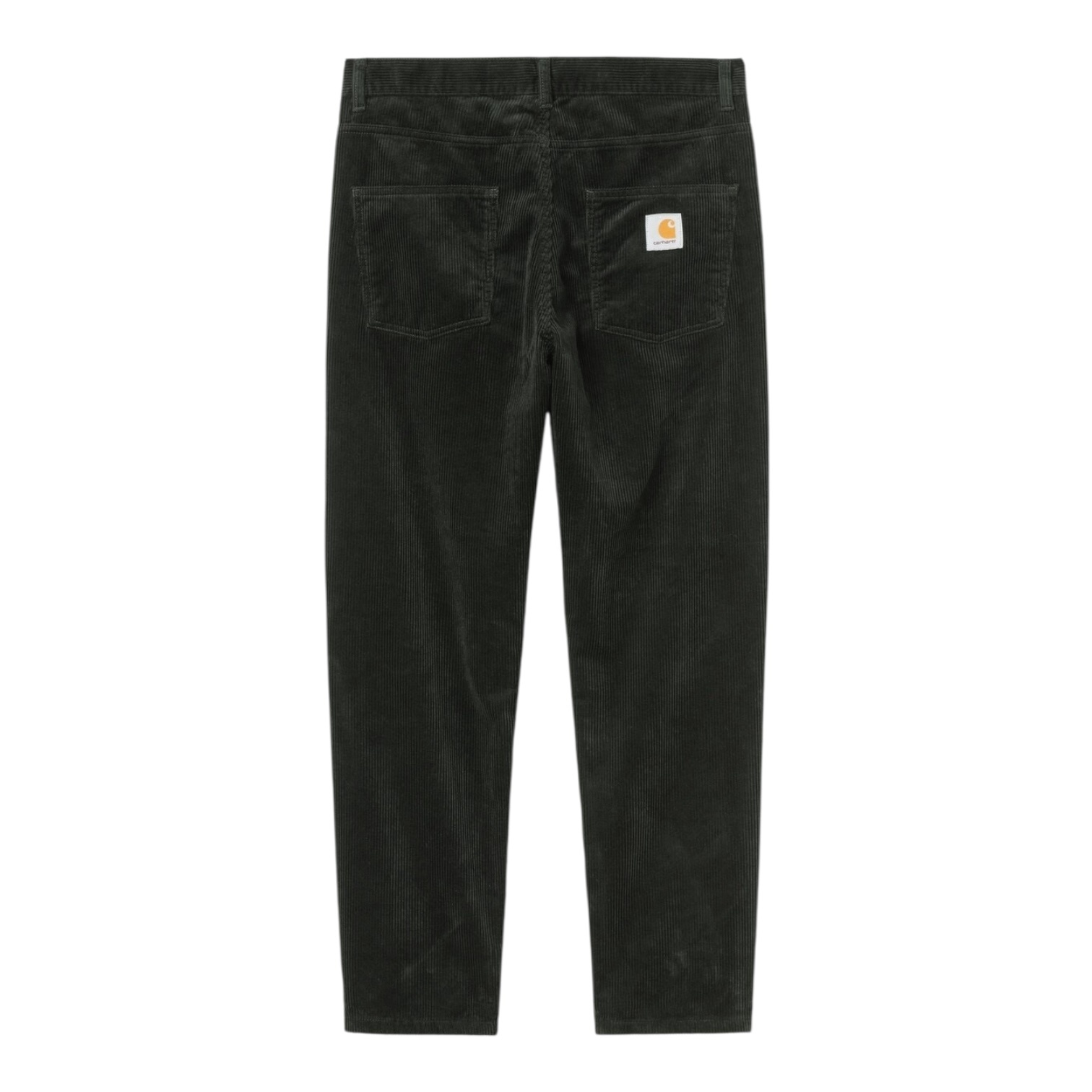 Carhartt WIP Newel Pant - Raven(rinsed)