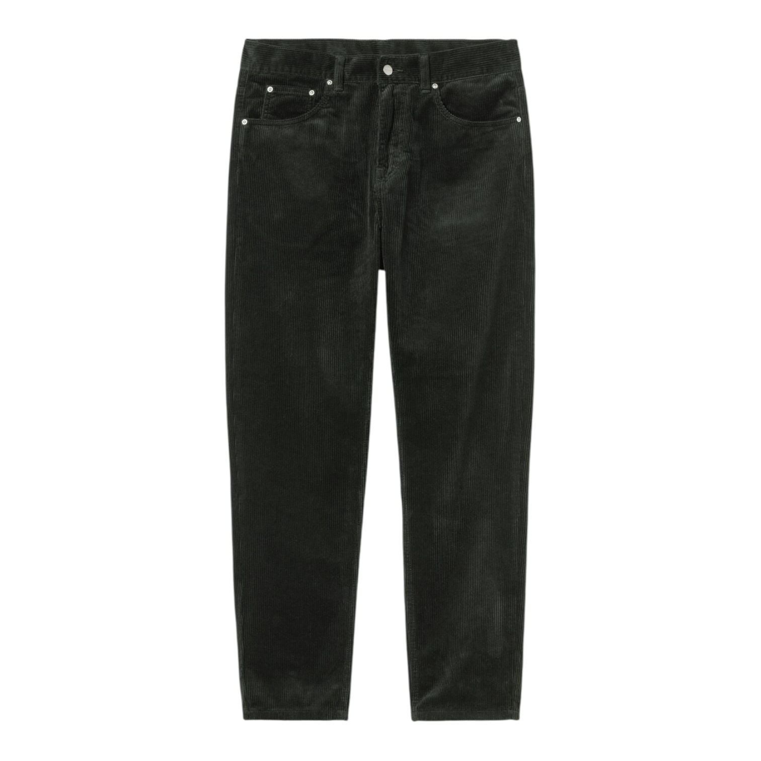 Carhartt WIP Newel Pant - Raven(rinsed)