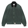 OG Santa Fe Jacket - Raven