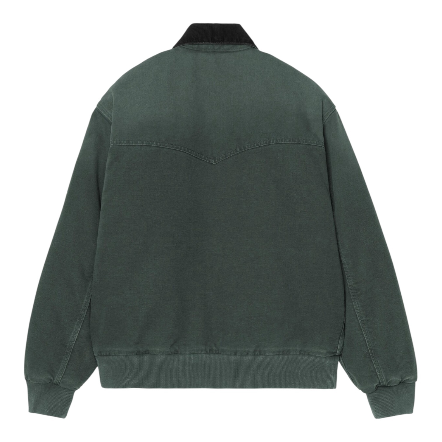 Carhartt WIP OG Santa Fe Jacket - Raven