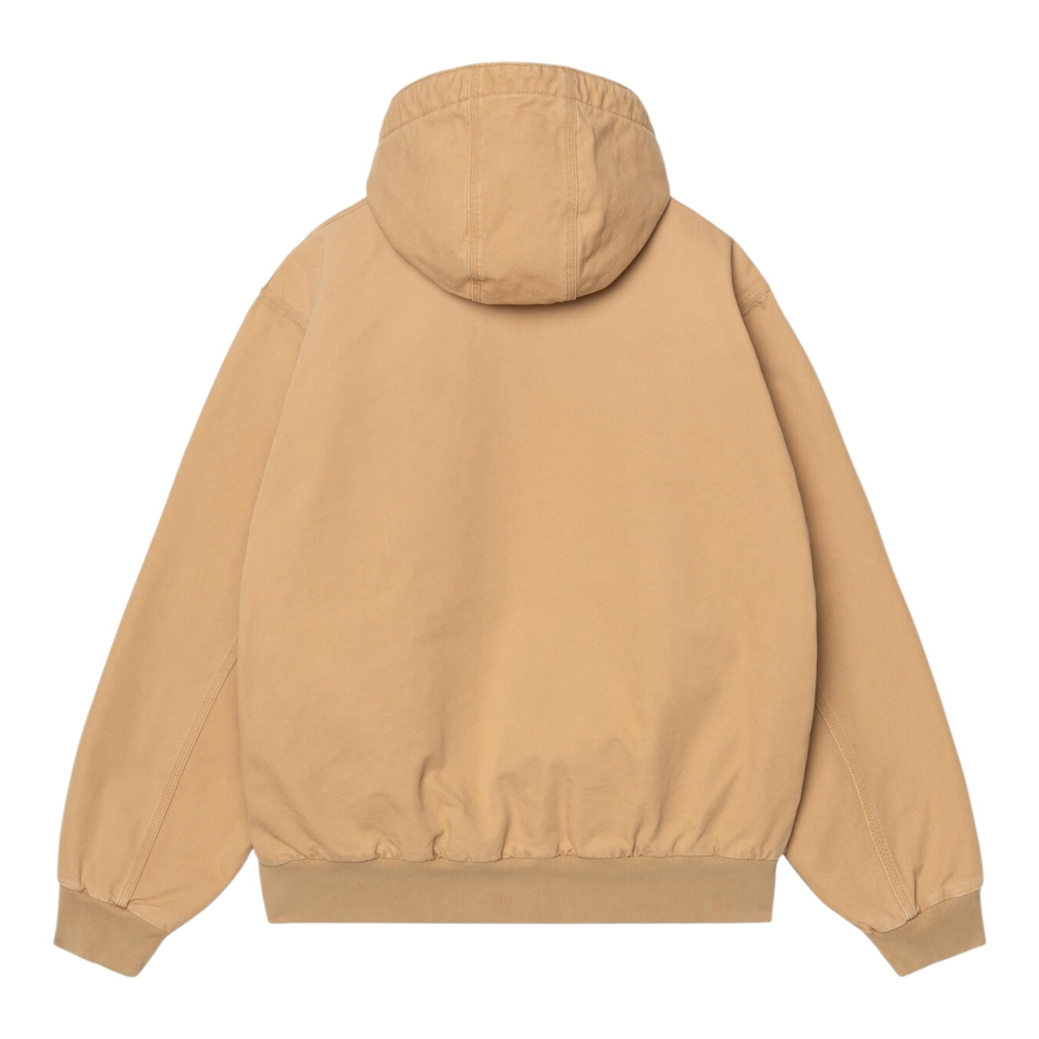 Carhartt WIP OG Active Jacket -Wip Dusty H Brown