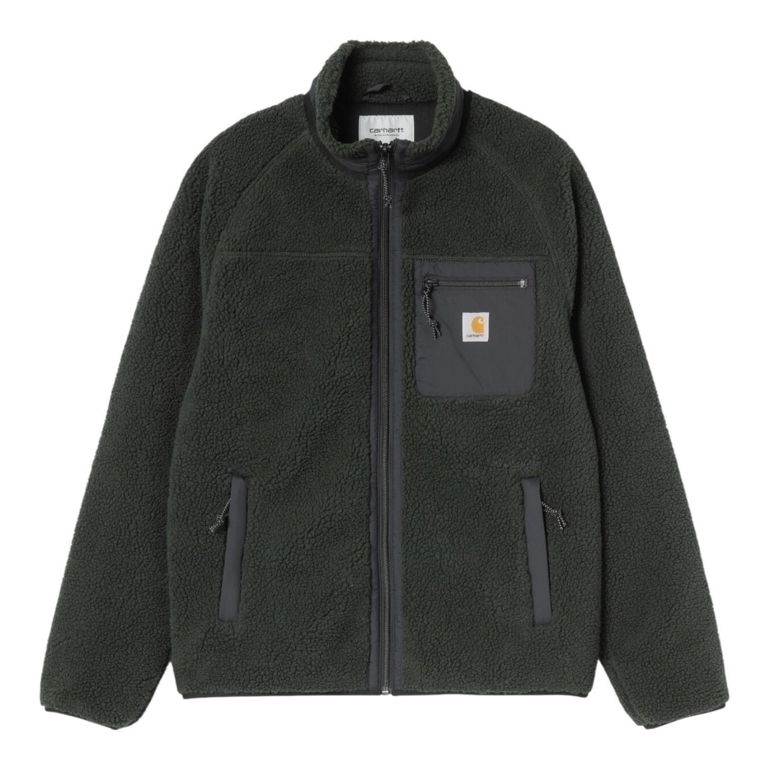 Carhartt WIP Prentis Liner - Raven