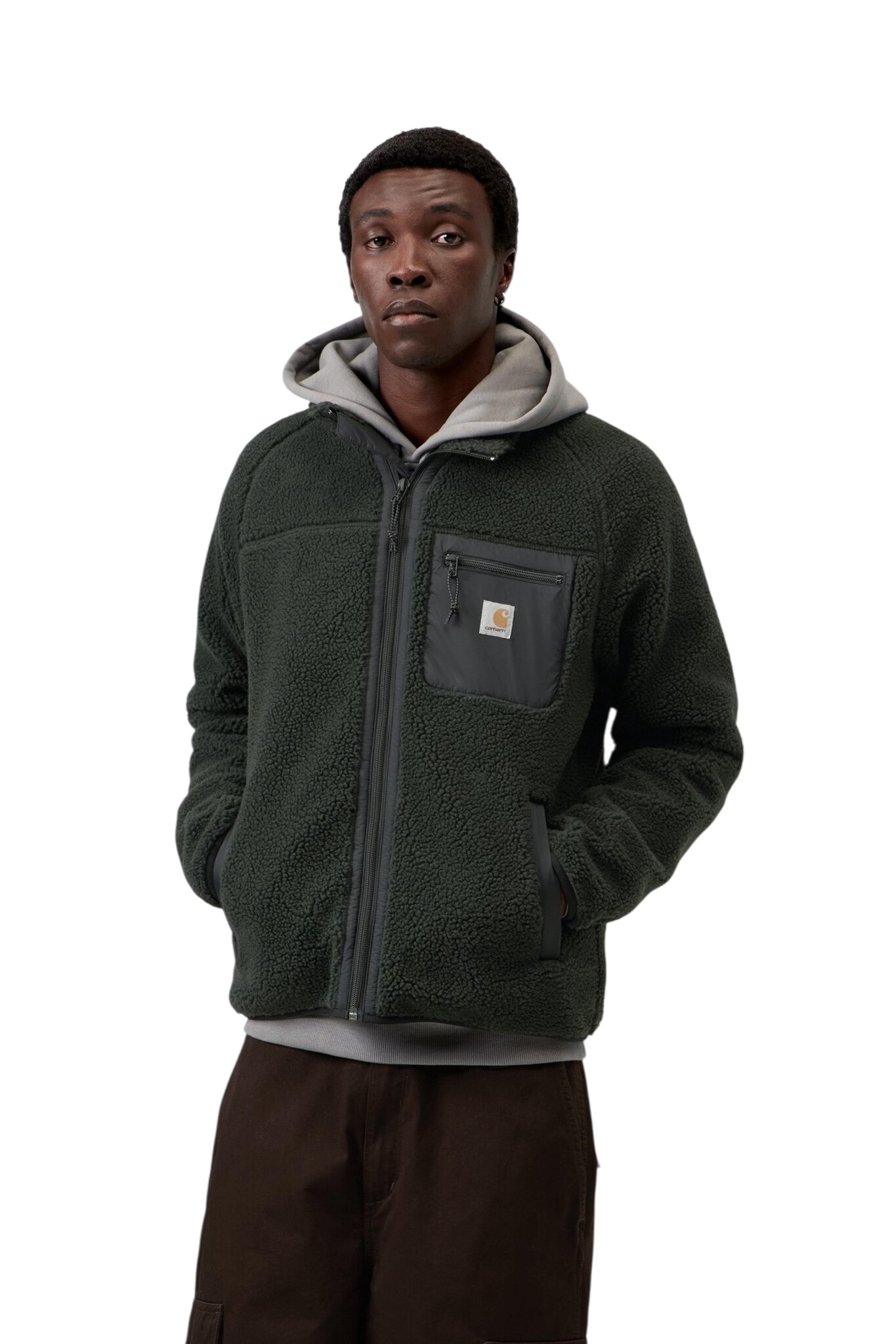 Carhartt WIP Prentis Liner - Raven