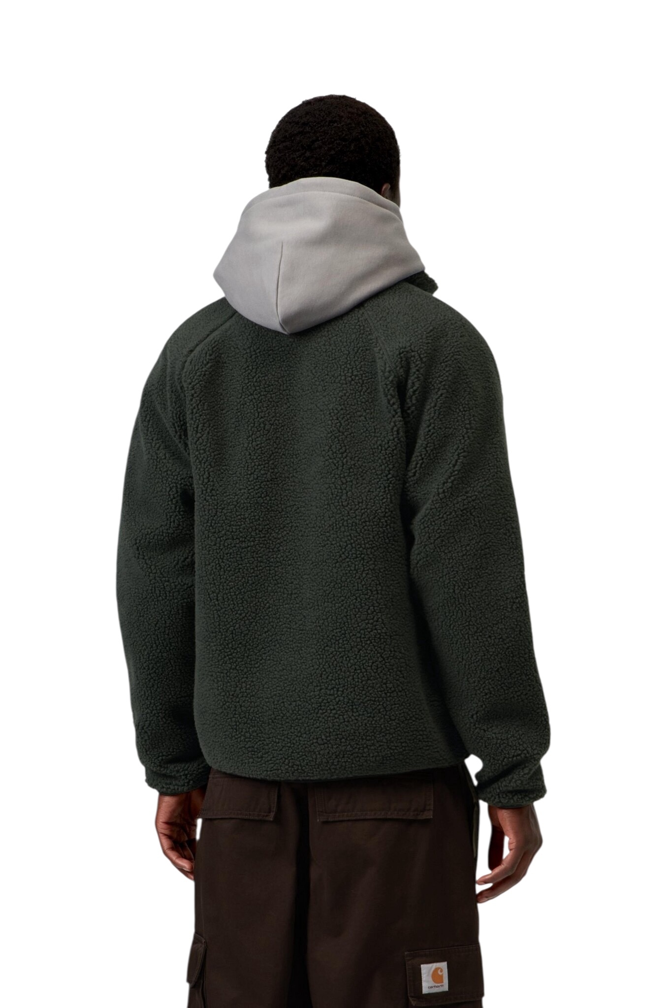 Carhartt WIP Prentis Liner - Raven