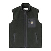 Prentis Vest Liner - Raven/Black