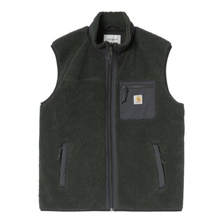 Carhartt WIP Prentis Vest Liner - Raven/Black