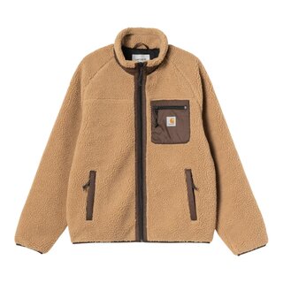 Carhartt WIP Prentis Liner - Wip Dusty H/Tobacco