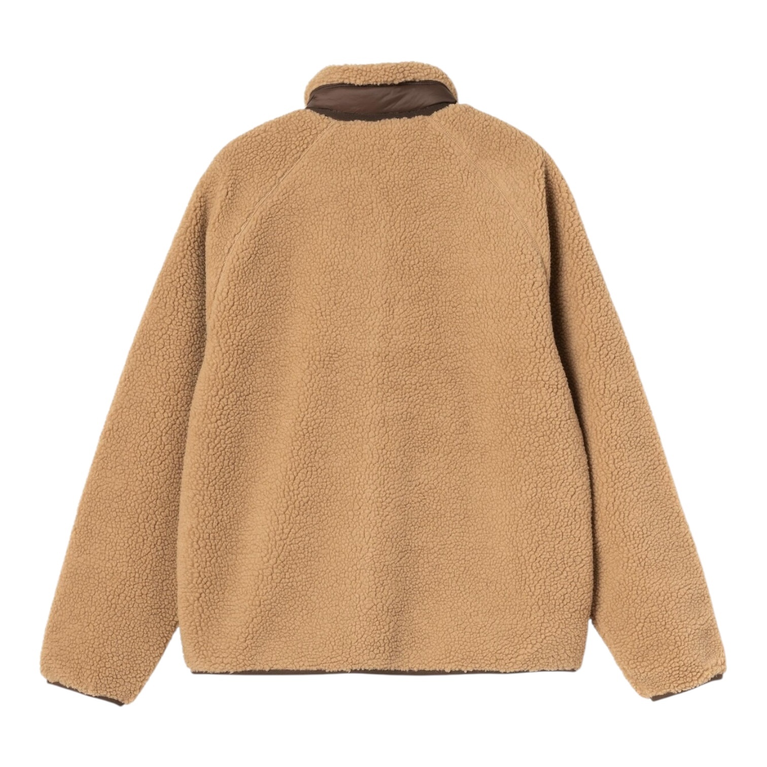 Carhartt WIP Prentis Liner - Wip Dusty H/Tobacco