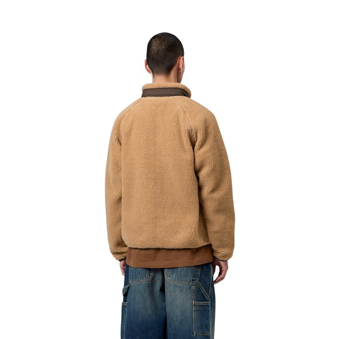 Carhartt WIP Prentis Liner - Wip Dusty H/Tobacco