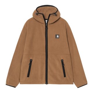 Carhartt WIP Belvin Liner - Wip H Brown