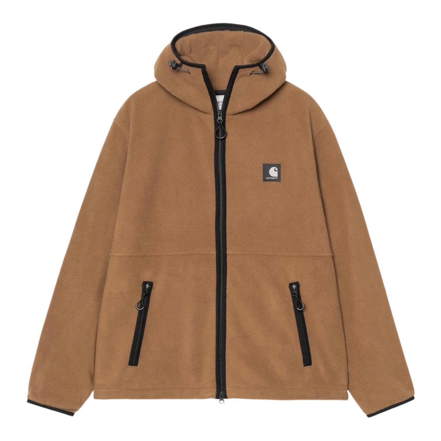 Carhartt WIP Belvin Liner - Wip H Brown