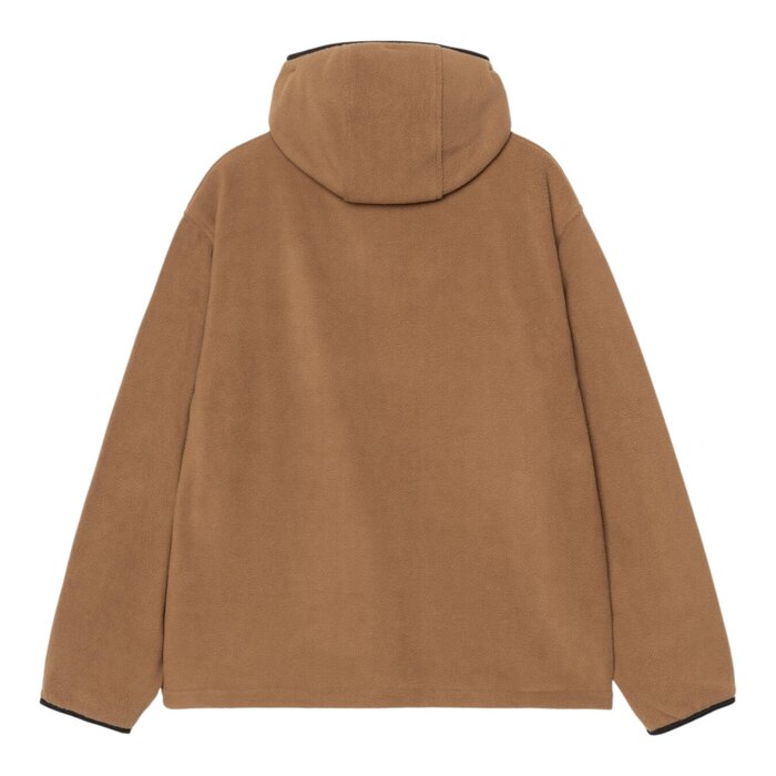 Carhartt WIP Belvin Liner - Wip H Brown