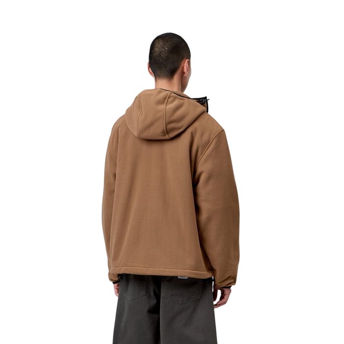 Carhartt WIP Belvin Liner - Wip H Brown