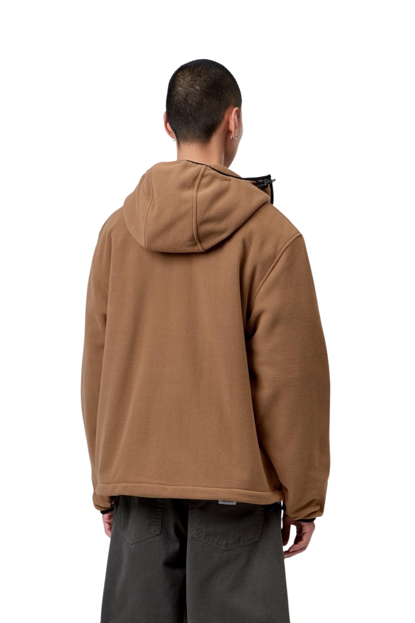 Carhartt WIP Belvin Liner - Wip H Brown