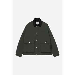 Carhartt WIP W' Quentin Jacket - Raven/Black