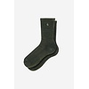Lambert Socks - Raven