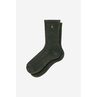 Carhartt WIP Lambert Socks - Raven