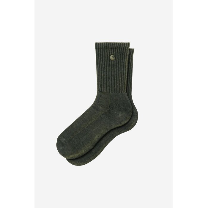 Carhartt WIP Lambert Socks - Raven