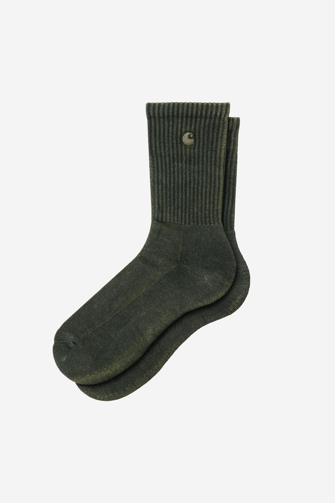 Carhartt WIP Lambert Socks - Raven