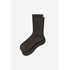 Lambert Socks - Tobacco