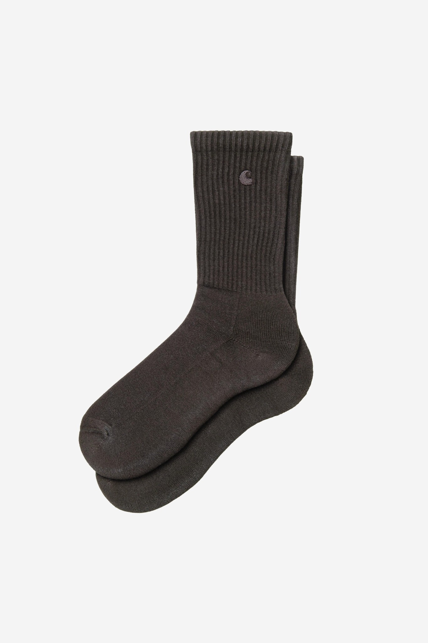 Carhartt WIP Lambert Socks - Tobacco