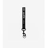 Script Keyholder LK - Black/White