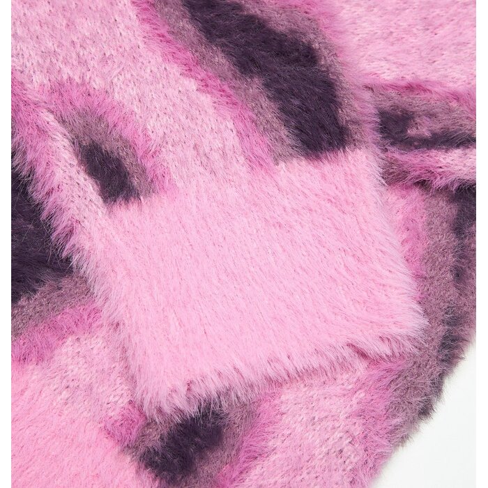 Dc Shoes Yentra Sweat - Offscale Lilac