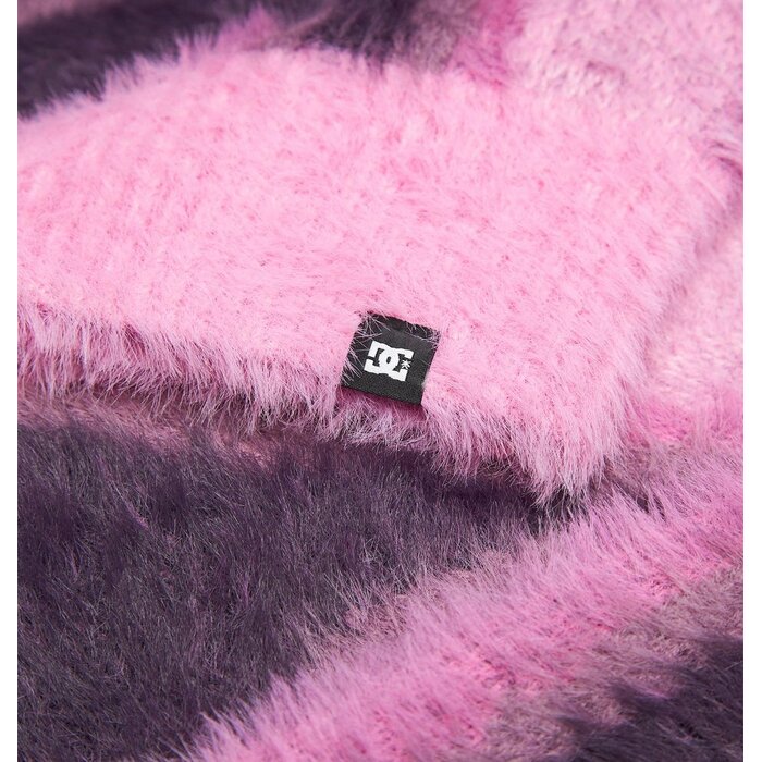 Dc Shoes Yentra Sweat - Offscale Lilac