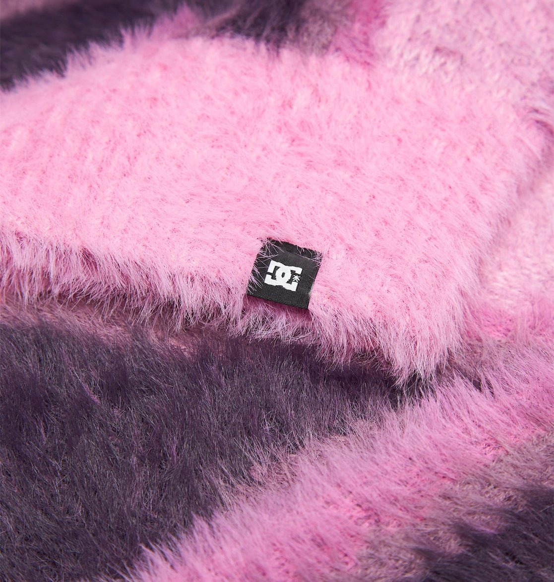 Dc Shoes Yentra Sweat - Offscale Lilac