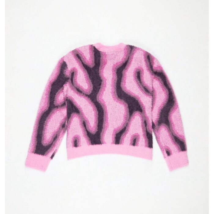 Dc Shoes Yentra Sweat - Offscale Lilac