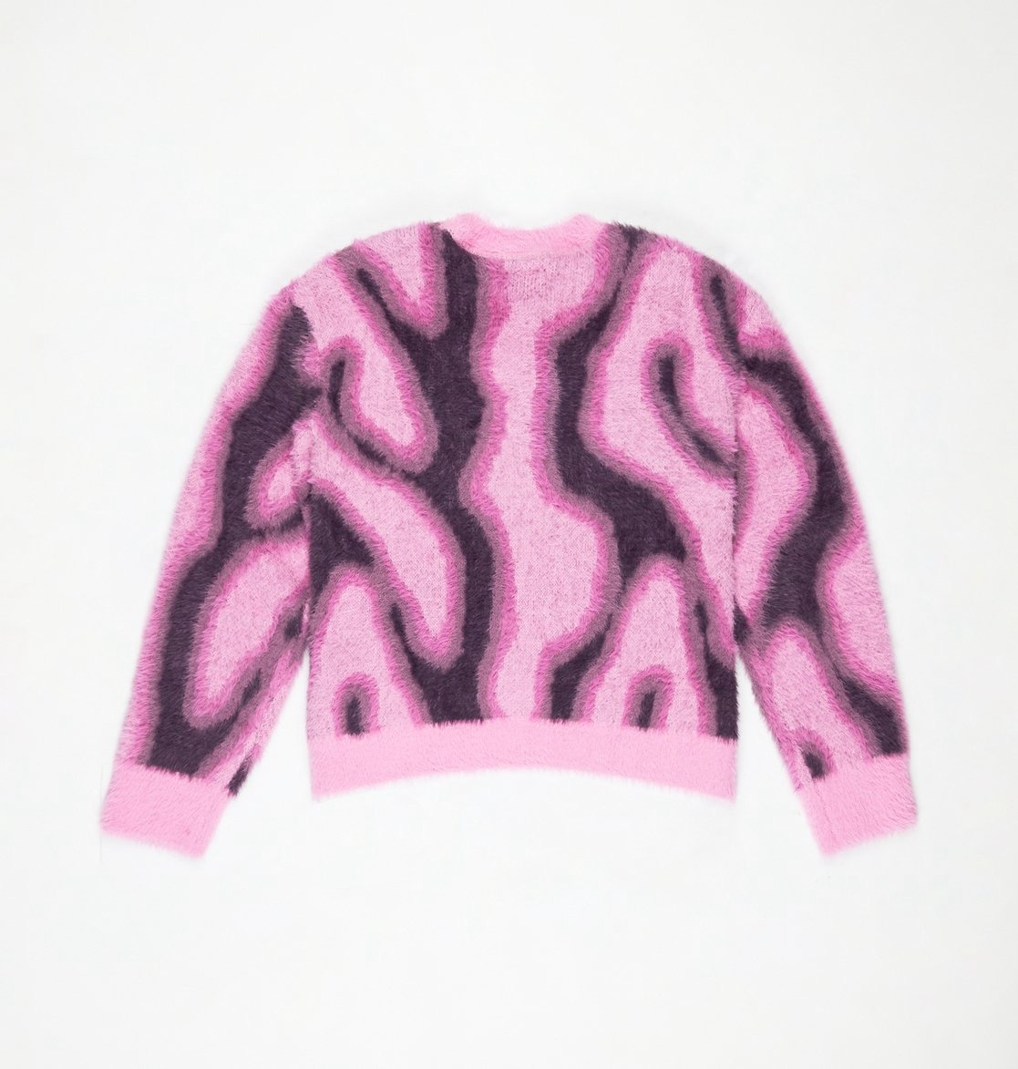 Dc Shoes Yentra Sweat - Offscale Lilac