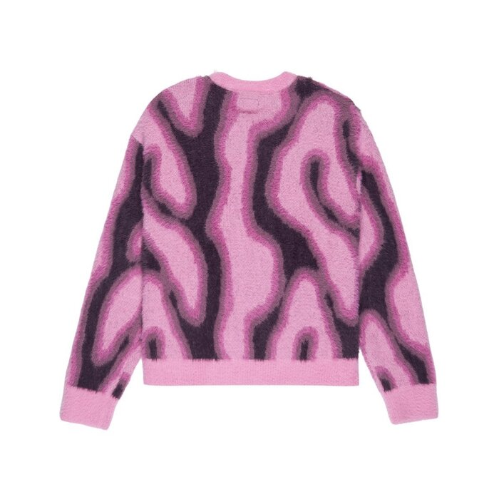 Dc Shoes Yentra Sweat - Offscale Lilac