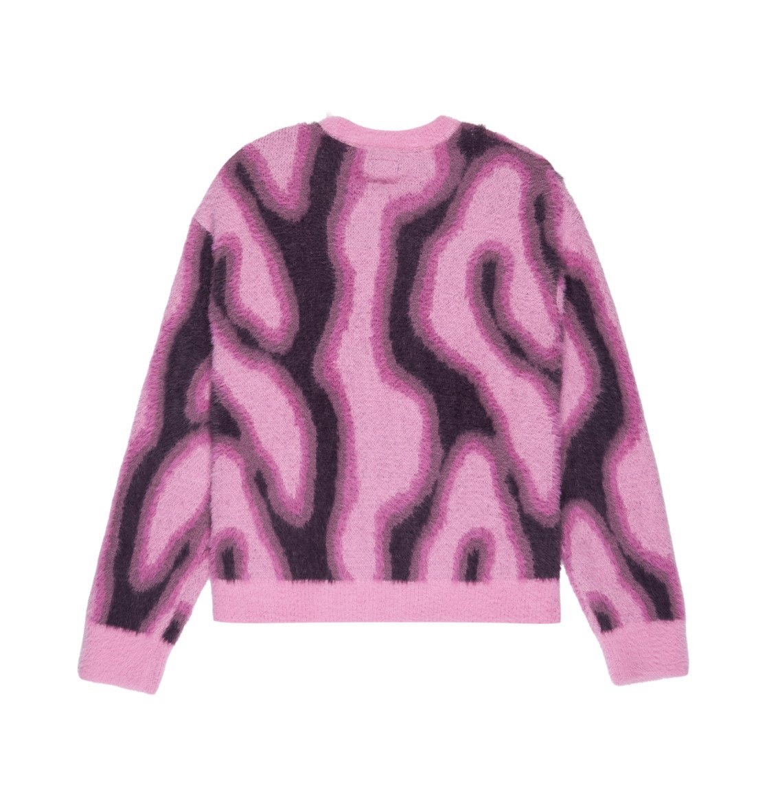 Dc Shoes Yentra Sweat - Offscale Lilac