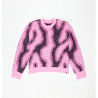 Dc Shoes Yentra Sweat - Offscale Lilac
