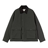 W' Quentin Jacket - Raven/Black