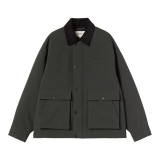 Carhartt WIP W' Quentin Jacket - Raven/Black