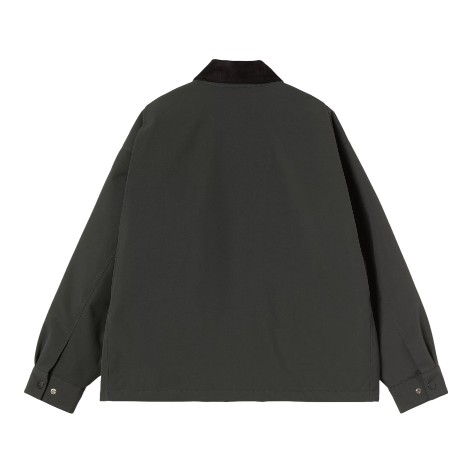 Carhartt WIP W' Quentin Jacket - Raven/Black