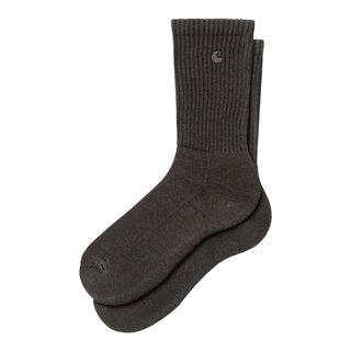 Carhartt WIP Lambert Socks - Tobacco