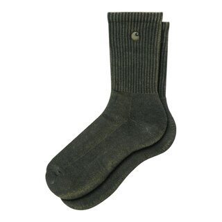 Carhartt WIP Lambert Socks - Raven