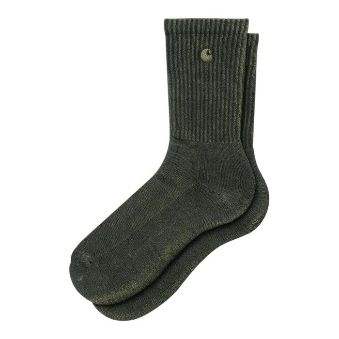 Carhartt WIP Lambert Socks - Raven